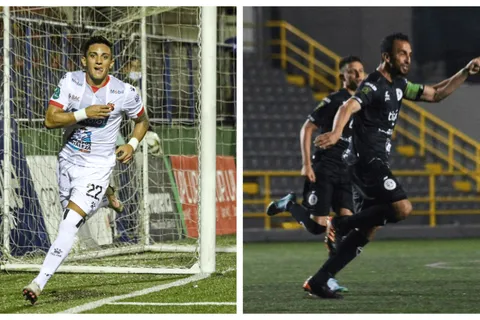 Alajuelense vs. Sporting San José: cuándo, dónde y por qué canal ver el juego por la fecha 2 del Apertura 2021 de la Primera División de Costa Rica