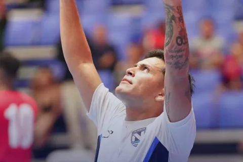 Nicaragua rescató un empate contra Cuba en el Premundial de Concacaf
