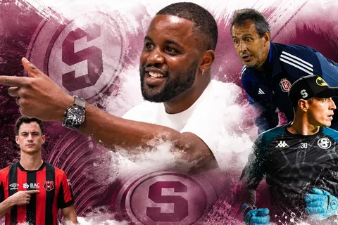 Noticias de Saprissa HOY, 10 de junio: la llegada de Joel Campbell, Minor Díaz, Bocha Batista y Jack Galindo