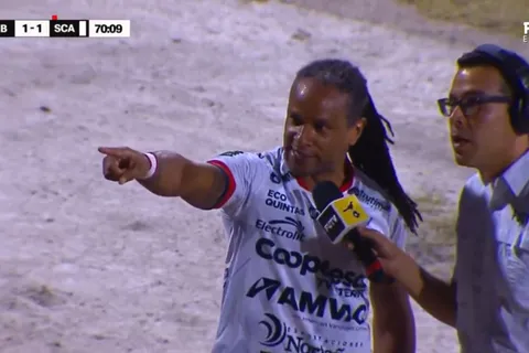 ¡Aviso a la UNAFUT! Jonathan McDonald declara la guerra al racismo en el fútbol de Costa Rica
