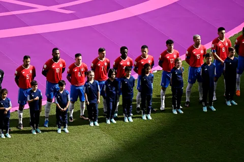 Oferta internacional: la propuesta que acerca a un mundialista con Costa Rica a su próximo destino