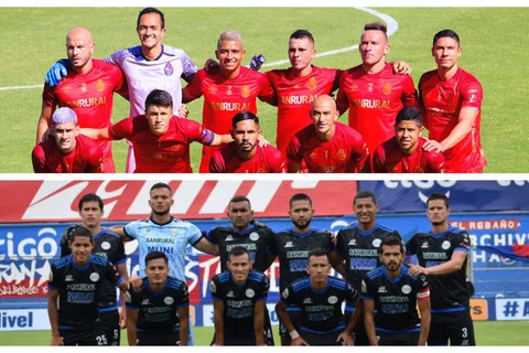 Municipal vs. Achuapa: ver aquí hoy EN VIVO y EN DIRECTO el partido por la ida de los cuartos de final del Clausura 2022 de la Liga Nacional de Guatemala