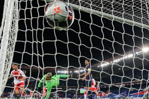 PSG y Keylor Navas se complican en la Ligue 1