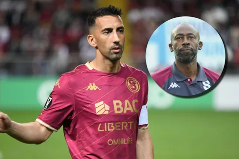 Wanchope habló sobre una problemática que tiene Mariano Torres.