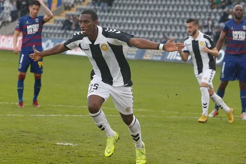 Róchez nos regala dos golazos en triunfo de Nacional