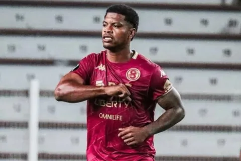 Newton Williams necesitó solo dos palabras para ilusionar a Saprissa con el regreso más esperado tras caer ante Alajuelense