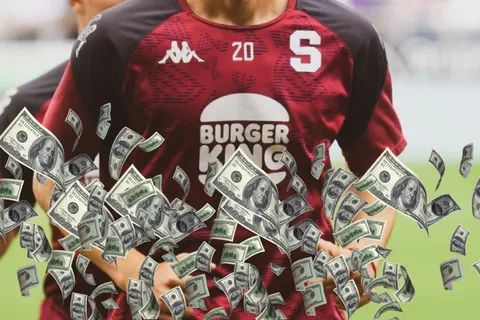 Saprissa tiene una gran noticia.