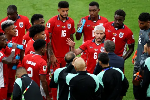 Los puntajes de Panamá tras la derrota ante Ghana en el Mundial 2026: el uno por uno de la Selección