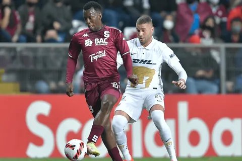 Saprissa vs. Pumas: ver aquí hoy EN VIVO y EN DIRECTO la vuelta de los octavos de final de la Concachampions 2022 en Centroamérica