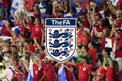 Inglaterra se llevó una joven promesa de Panamá.
