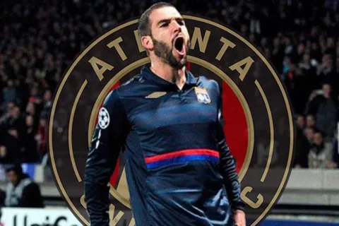 Lisandro López: la figura internacional que tendrá el Atlanta ante Alajuelense