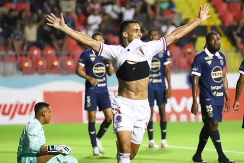 Olimpia se quedó con la Supercopa de Honduras 2026 por encima de Motagua: gol y resumen