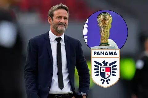 thomas christiansen-seleccion de panama-mundial 2026