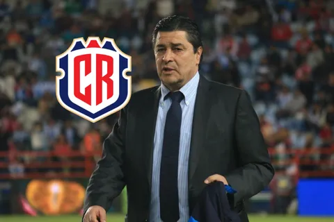 Luis Fernando Tena y Guatemala reciben una mala noticia desde Costa Rica