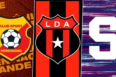 Oficial: FIFA revela el dinero que Saprissa, Alajuelense y Herediano recibieron tras Qatar 2022