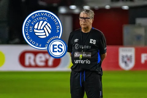bolillo gomez-el salvador-fesfut-futuro