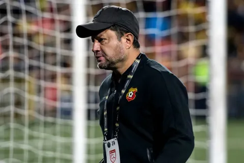 Jafet Soto lo sufre: Herediano pierde una pieza clave para la definición del Apertura 2024