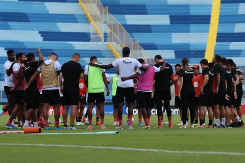 Alajuelense suma un europeo en este mercado.