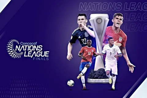 La Copa de la Liga de Naciones: cómo es, cuánto pesa y cuánto cuesta el trofeo