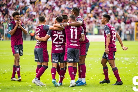 "Se va a dar": habló el refuerzo que Saprissa tanto quiere para el Apertura 2025 y enloqueció a los Morados