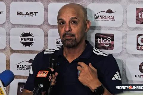 El Fantasma Figueroa confirma el fichaje que tanto pidió para Comunicaciones