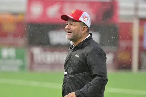 Jafet Soto logra una gran renovación.