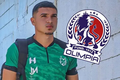 Erick Puerto confirma que se va de Platense: la respuesta al interés del Olimpia