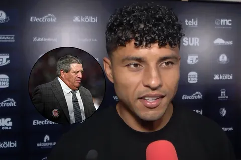 johan venegas-miguel herrera-costa rica