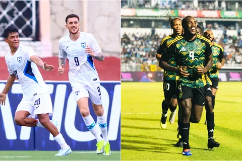 Nicaragua vs. Jamaica: a qué hora y dónde ver hoy el partido de Liga de Naciones Concacaf 2024
