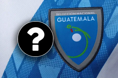 "Tuve contactos": se confirma el regreso de la figura que Guatemala tanto necesitaba para las Eliminatorias
