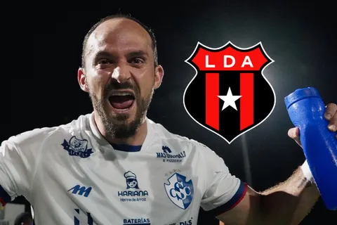 marco urena-cartagines-alajuelense