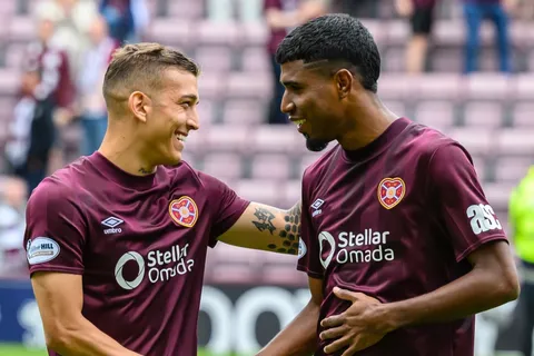 Real Madrid y Juventus entran en el radar de Kenneth Vargas y Gerald Taylor