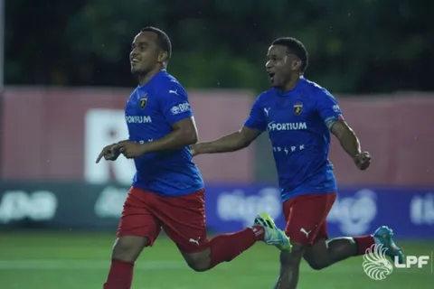 LPF: Plaza busca mantener el liderato; Alianza, Sporting y DAU lo amenazan