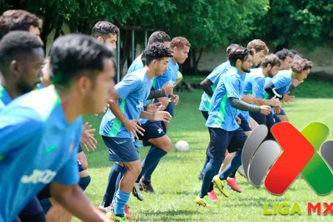 Deportivo FAS anuncia juego amistoso ante equipo de la Liga MX