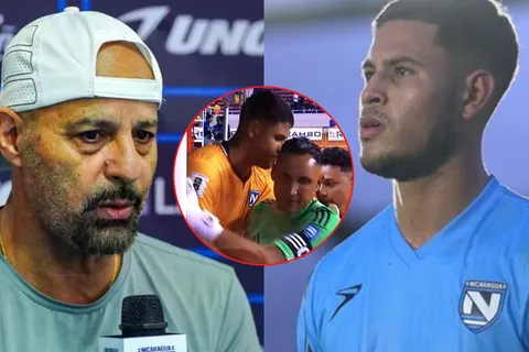 Keylor Navas tuvo un gran gesto con él y Fantasma Figueroa lo humilló: Miguel Rodríguez rompe el silencio desde Honduras