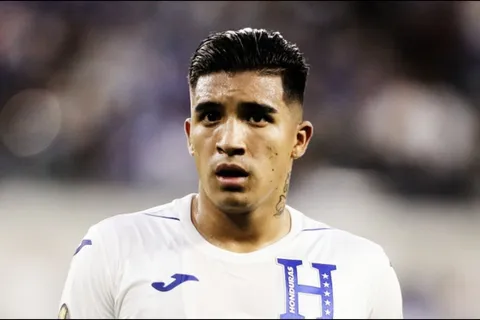 Oficial: Este será el equipo de Michaell Chirinos en la MLS