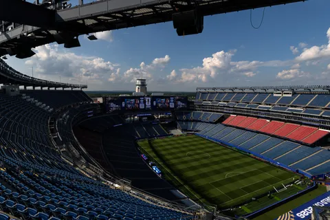 ¿Dónde se juega Haití vs. Escocia en el Mundial 2026? Estadio, ciudad y capacidad