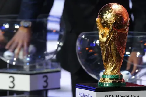 Simulador del sorteo del Mundial de Qatar 2022: ¿Cómo podrían quedar los grupos?