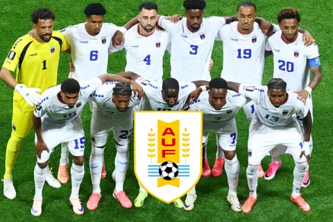 Cuál es el ranking FIFA de Cabo Verde y cuántos puestos lo separan de Uruguay en el Mundial 2026