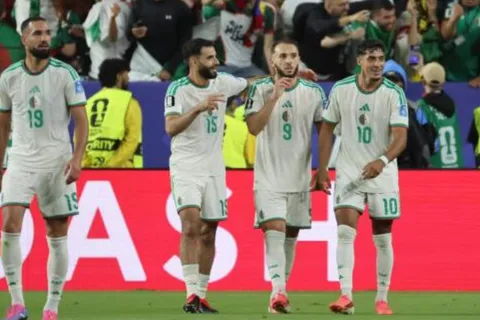 Cuál es el ranking FIFA de Argelia y cuántos puestos la separan de Austria en el Mundial 2026