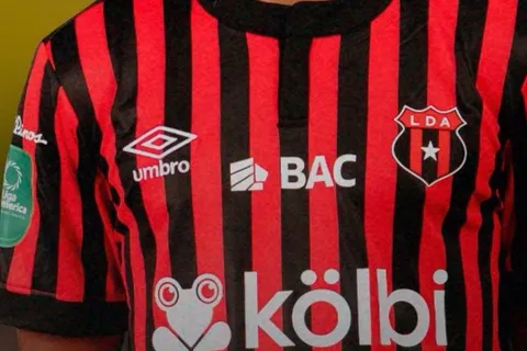 Ex Alajuelense dio un gran cambio en su vida.