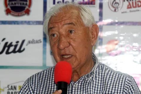 Murió Carlos Jurado, exentrenador de varios clubes de Centroamérica