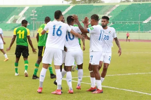 Panamá vence 2-1 a Dominica y sigue dejando dudas [VIDEO]