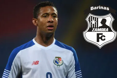 Gabriel Torres ya encontró equipo