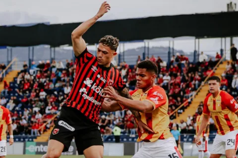 Herediano vs. Alajuelense: a qué hora y dónde ver EN VIVO el clásico por el Apertura 2026