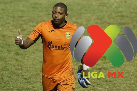 "El reemplazo": Buba López se olvidaría de Real España y puede fichar por histórico de México