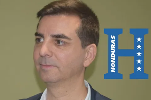 Se filtra el plan maestro de Francis Hernández en Honduras luego de confirmar sus primeros dos refuerzos