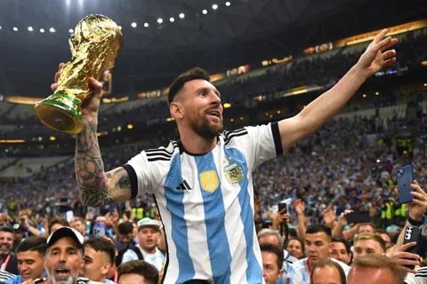 Selección de Concacaf ha sido el rival más complicado para la Argentina de Messi y Scaloni