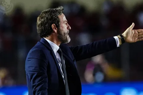 En la FEPAFUT confirman que habrán más de 25 convocados por Thomas Christiansen