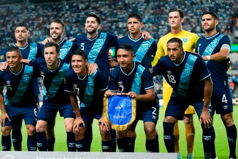 Ni Rubio Rubín ni Nicholas Hagen: este fue el mejor jugador de Guatemala en 2024